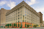 Hotel Monaco San Francisco