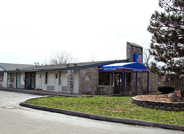 Motel 6 Benton Harbor - Benton Harbor, MI
