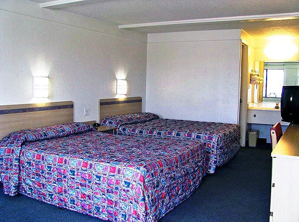 Motel 6 Benton Harbor - Benton Harbor, MI