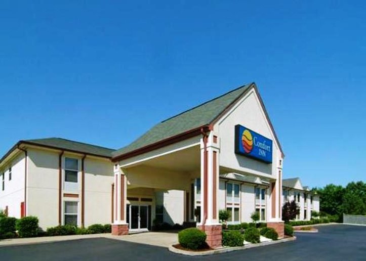 Comfort Inn