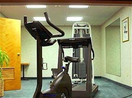 Quality Inn - Groton, CT