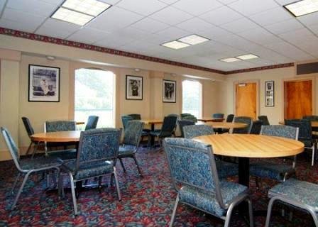 Quality Inn - Groton, CT