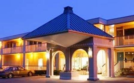Quality Inn - Groton, CT