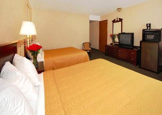 Quality Inn - Olympia, WA