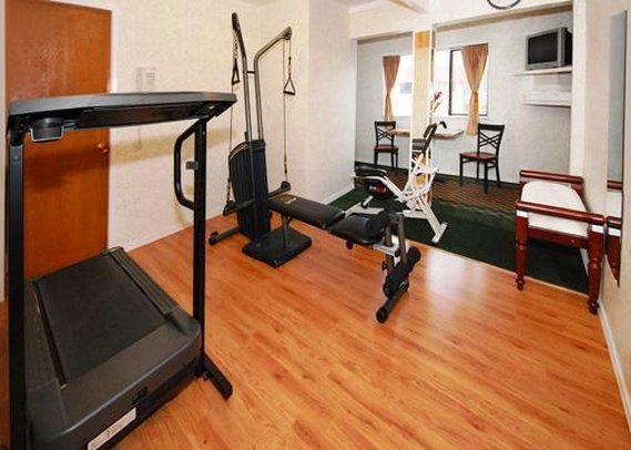 Quality Inn - Olympia, WA