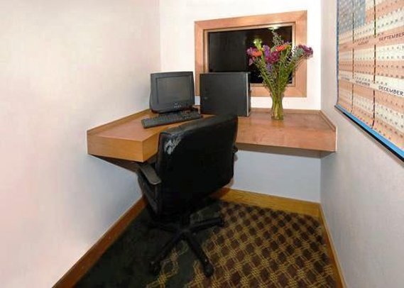 Quality Inn - Olympia, WA