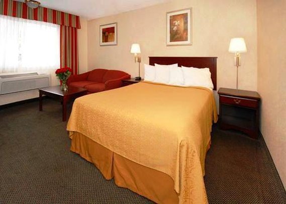 Quality Inn - Olympia, WA