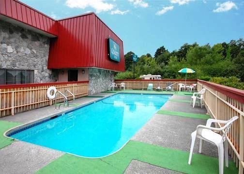 Quality Inn - Olympia, WA