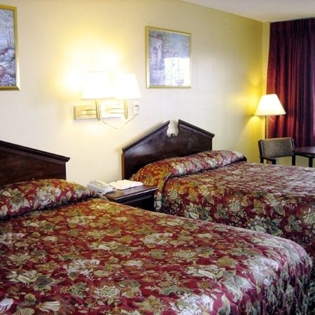 Economy Inn Conway - Conway, AR