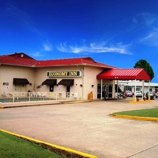 Economy Inn Conway - Conway, AR