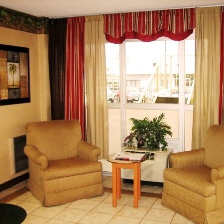 Economy Inn Conway - Conway, AR
