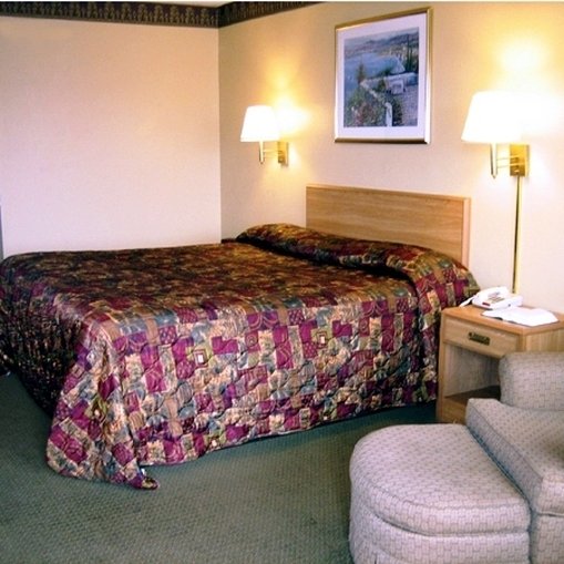Economy Inn Conway - Conway, AR