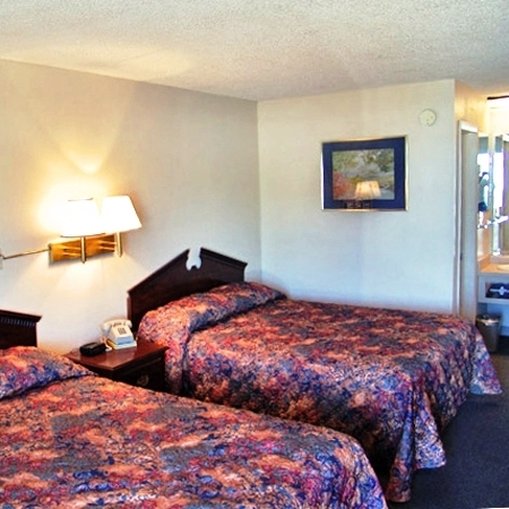 Economy Inn Conway - Conway, AR