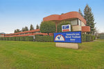 Americas Best Value Inn