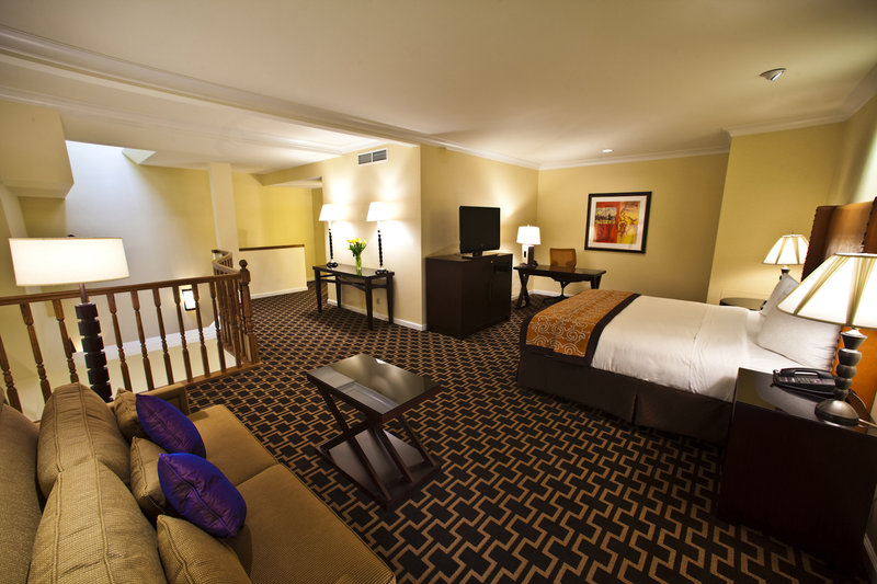 Hotel Vintage - Portland, OR