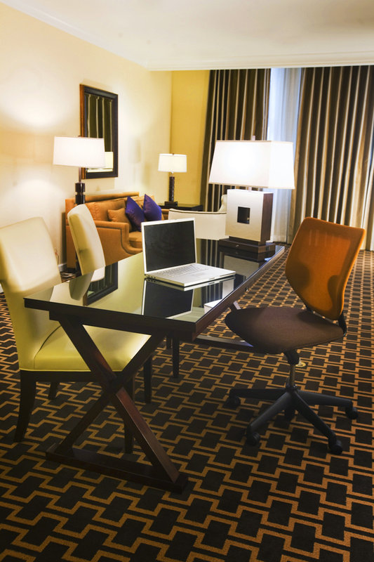 Hotel Vintage - Portland, OR