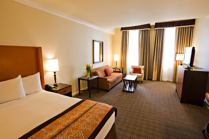 Hotel Vintage - Portland, OR