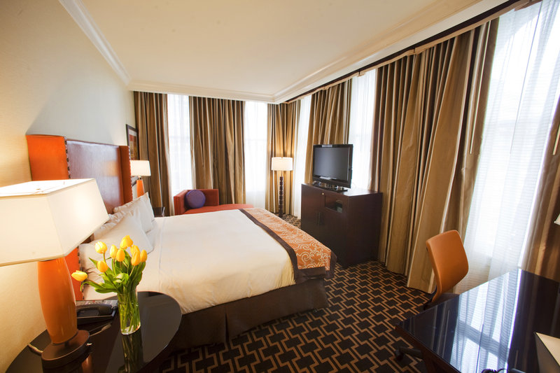 Hotel Vintage - Portland, OR