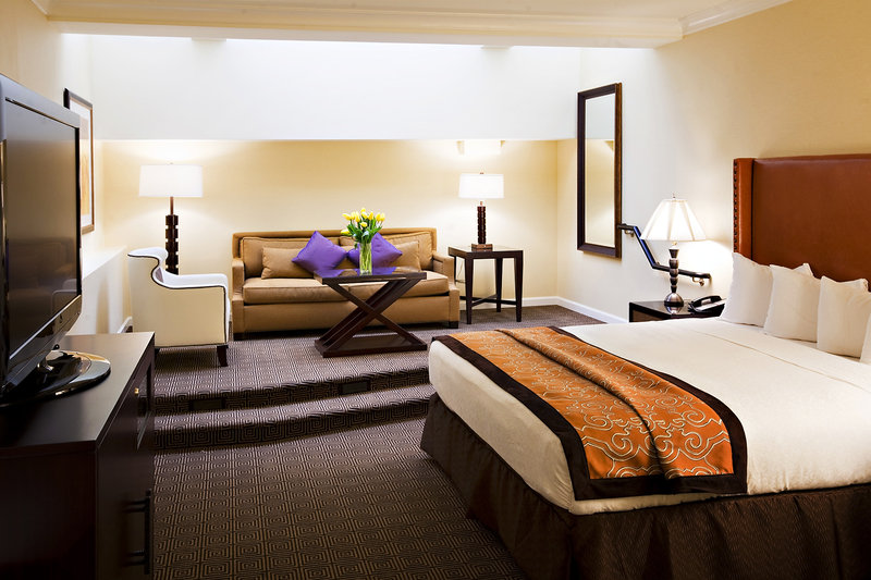 Hotel Vintage - Portland, OR