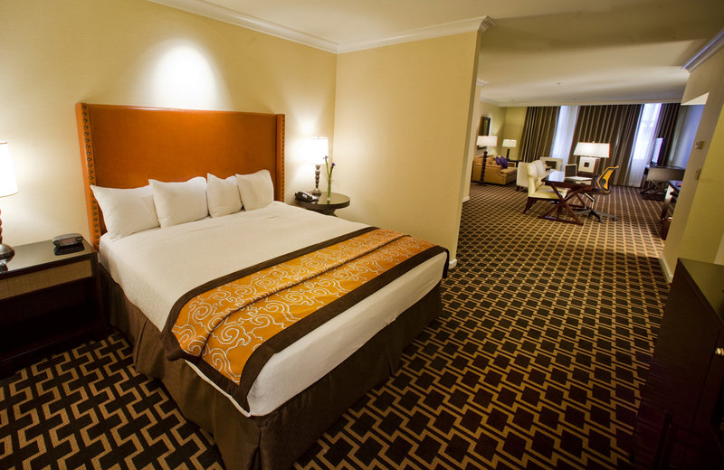 Hotel Vintage - Portland, OR