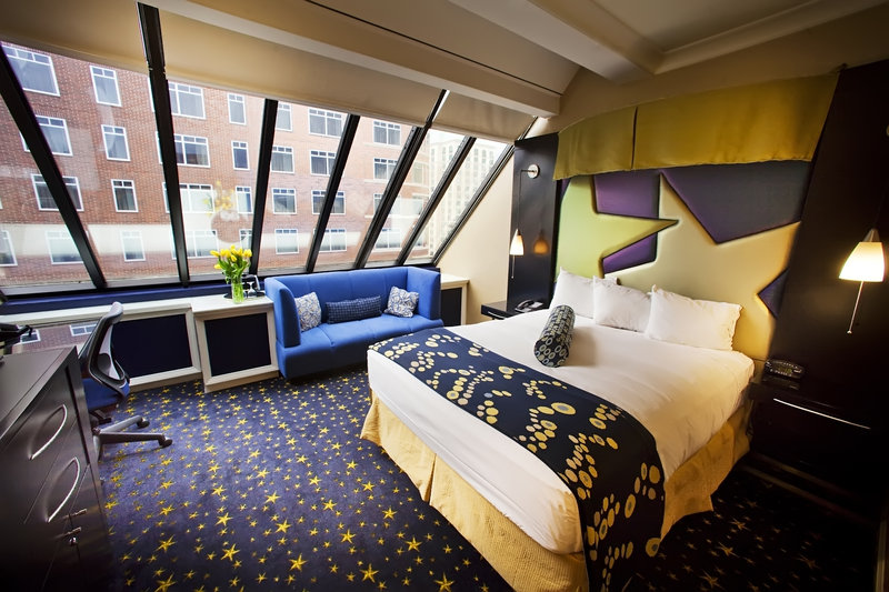Hotel Vintage - Portland, OR