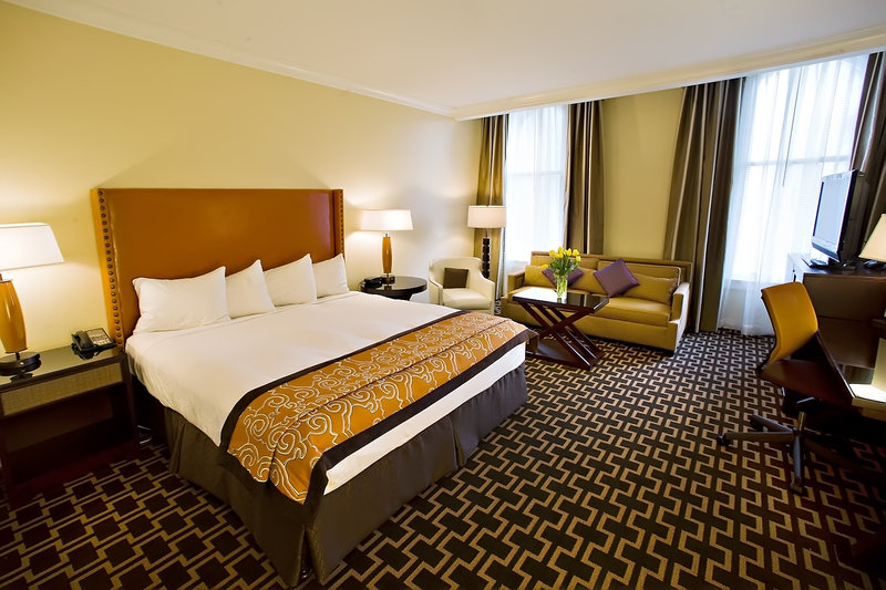 Hotel Vintage - Portland, OR