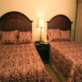 The Grand Hotel In Salem - Salem, OR