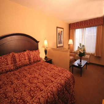 The Grand Hotel In Salem - Salem, OR
