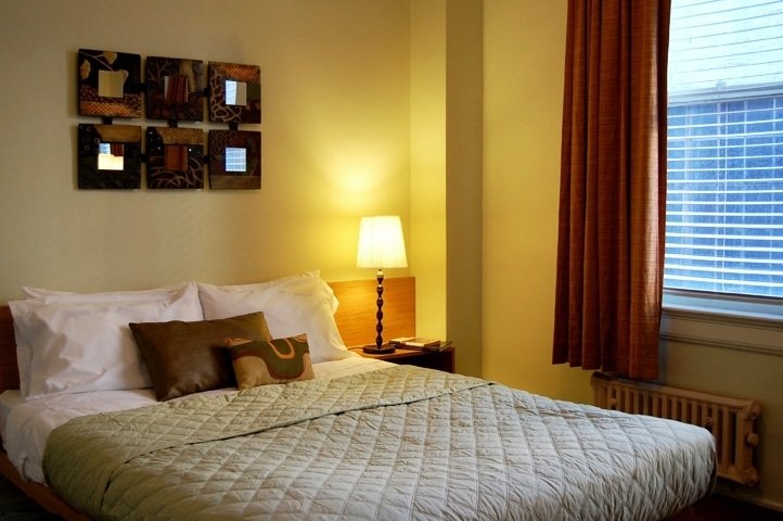 Touchstone Hotel City Center