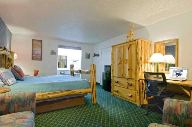 Americas Best Value Inn - Burleson, TX