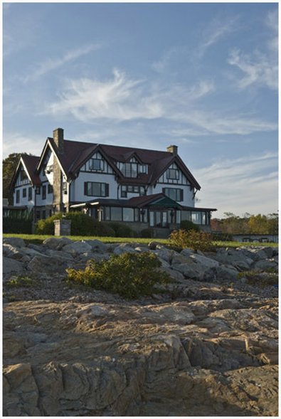 Ocean View Inn - Gloucester, MA