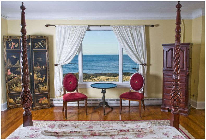 Ocean View Inn - Gloucester, MA