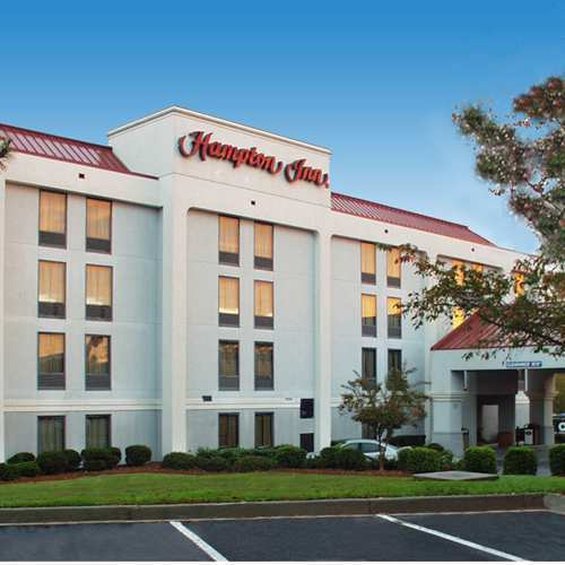 Hampton Inn