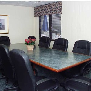 Meeting Facilities