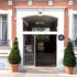Hotel Des Cedres
