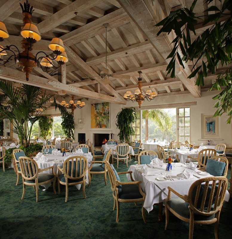 Rancho Valencia - Rancho Santa Fe, CA
