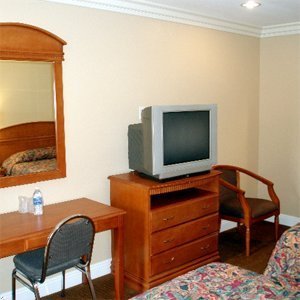 Hyland Motel Brea - Brea, CA