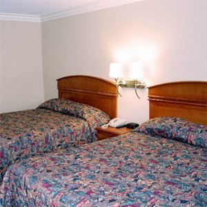 Hyland Motel Brea - Brea, CA