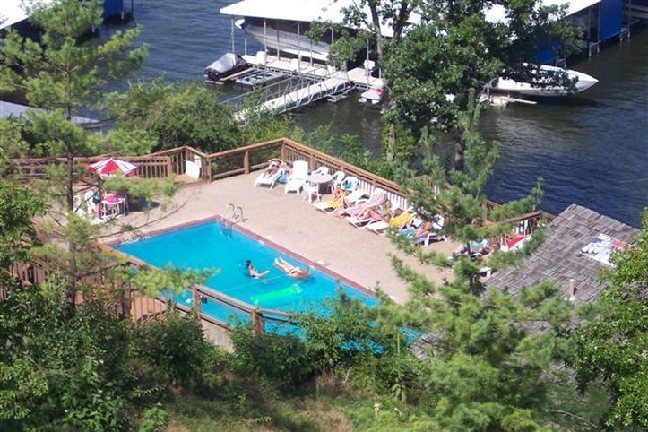 Inn At Grand Glaize - Osage Beach, MO