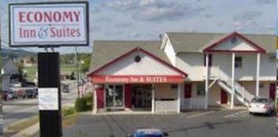 Economy Inn & Suites - Rutland, VT