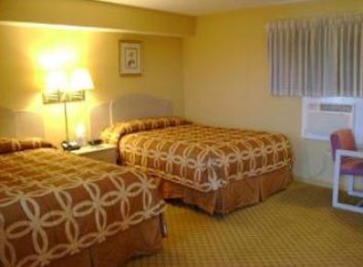 Economy Inn & Suites - Rutland, VT