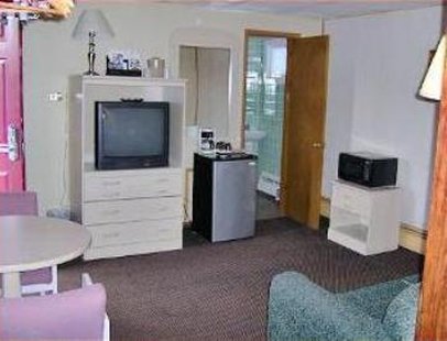 Economy Inn & Suites - Rutland, VT