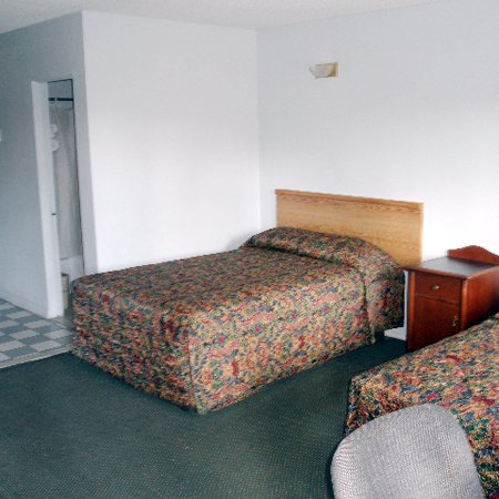 Hyland Motel Van Nuys