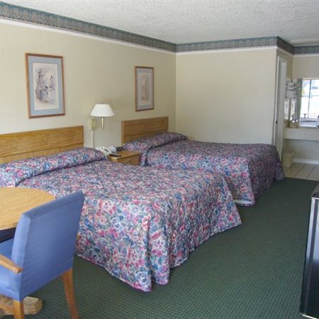 Heritage Inn - Picayune, MS