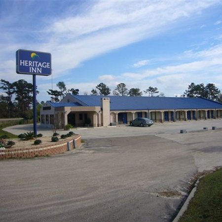 Heritage Inn - Picayune, MS