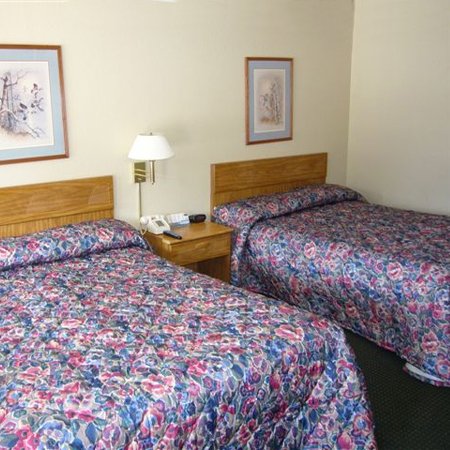 Heritage Inn - Picayune, MS