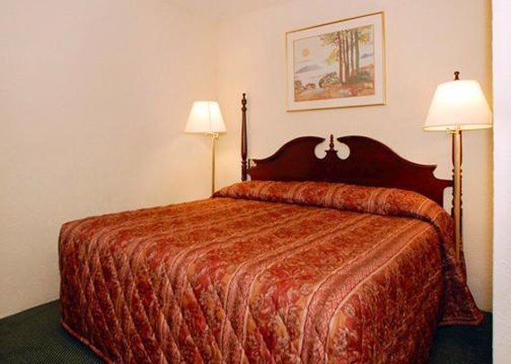 Econo Lodge Inn & Suites - Binghamton, NY