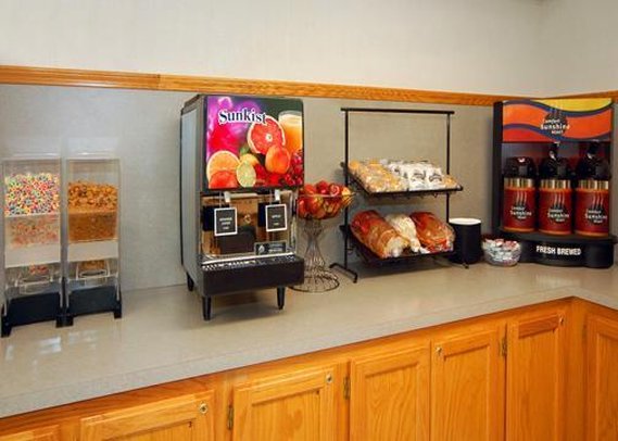 Comfort Inn West