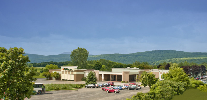 Holiday Inn Rutland-Killington Area - Rutland, VT