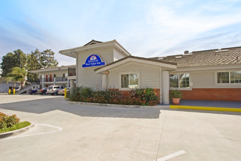 Americas Best Value Inn-Oxnard/Port Hueneme - Port Hueneme, CA